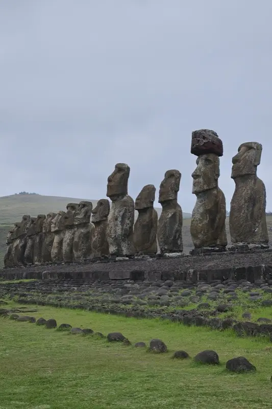 צ׳ילה — HelloRoam eSIM coverage