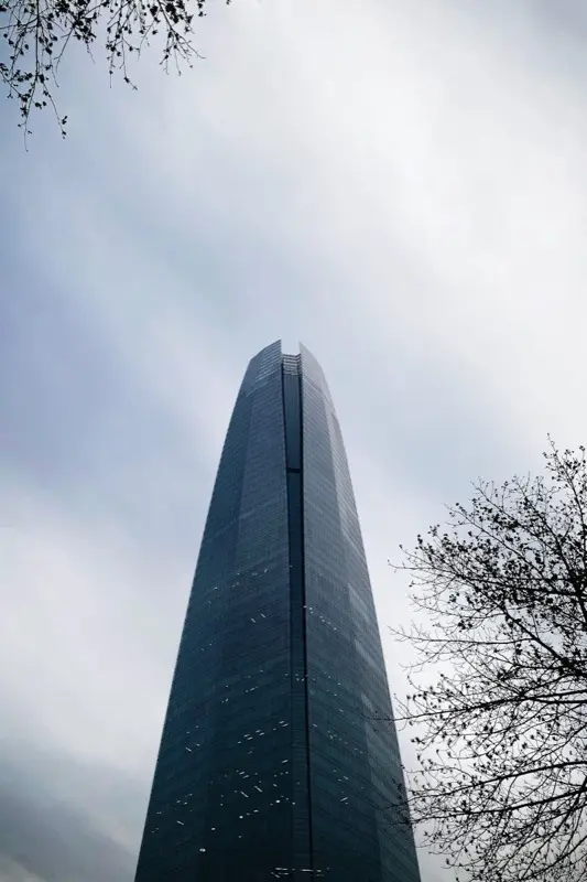 צ׳ילה — best time to visit