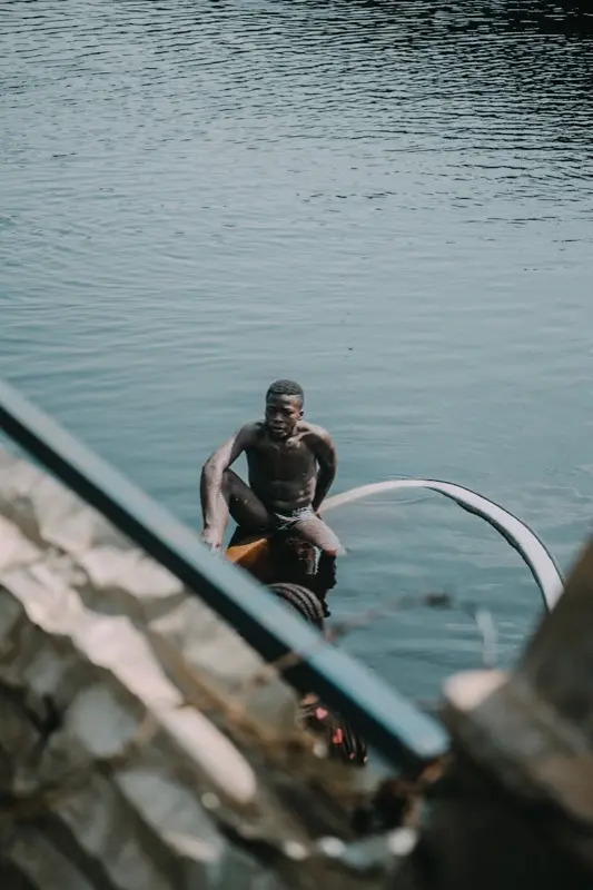 Cameroon — best time to visit