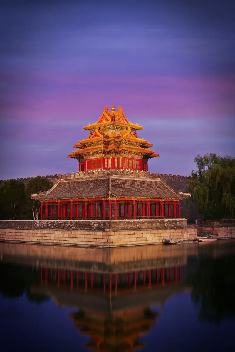 Beijing eSIM plan with China Unicom 5G network - travel data from $3.35/day - no extra charges