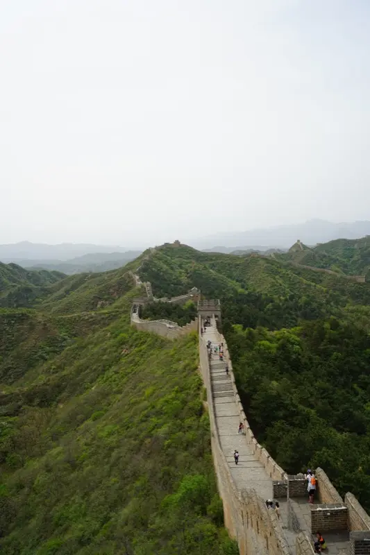 Peking — HelloRoam eSIM coverage