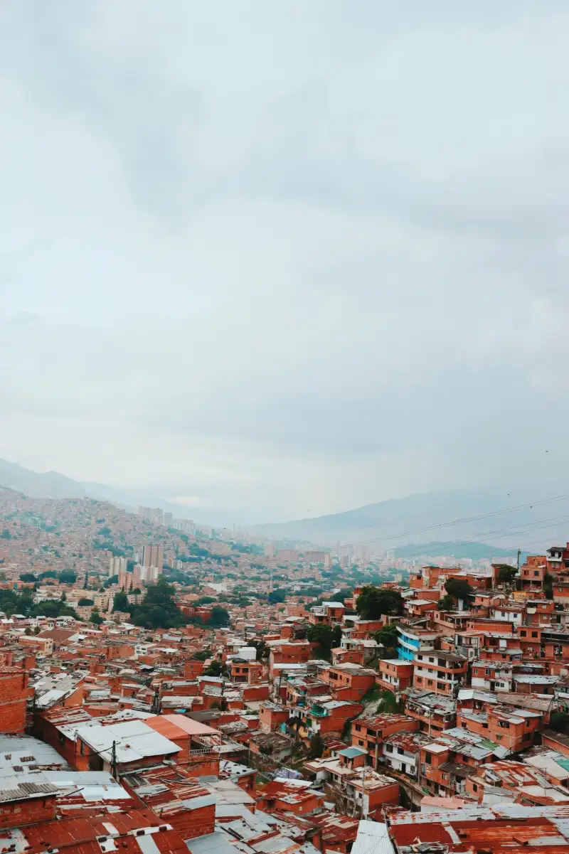 Gói eSIM Medellín với mạng movistar 5G - data du lịch từ $8.22/ngày - kích hoạt ngay