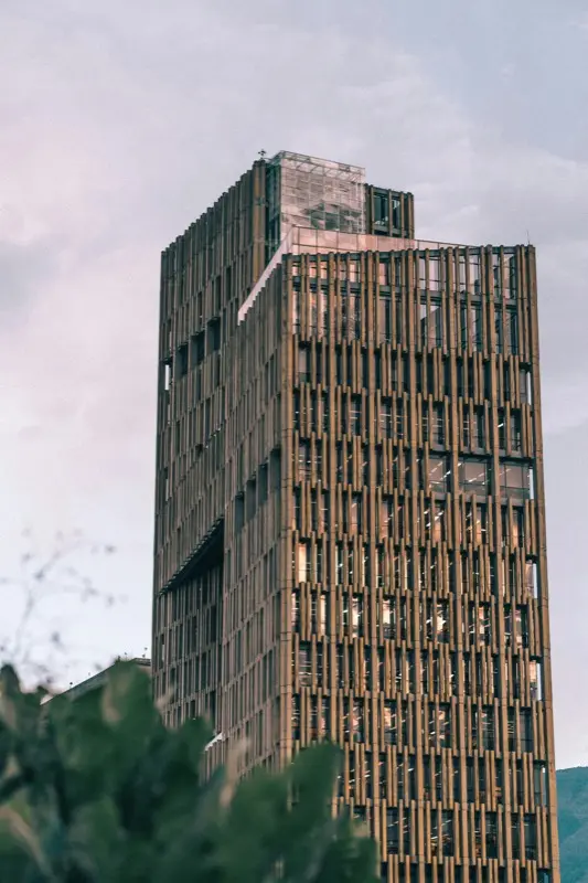 Medellín — mobile connectivity coverage