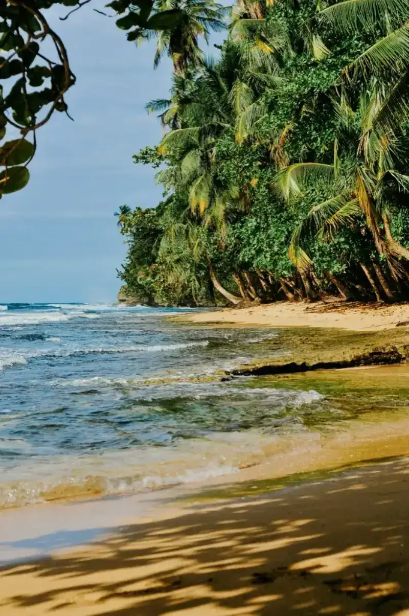eSIM lefedettség Limon, Costa Rica területén a HelloRoam gyors mobilnetével
