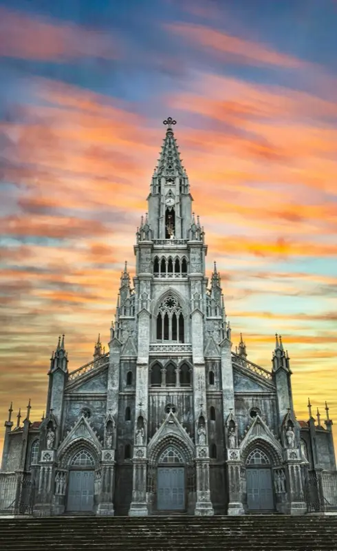 Costa Rica — best time to visit