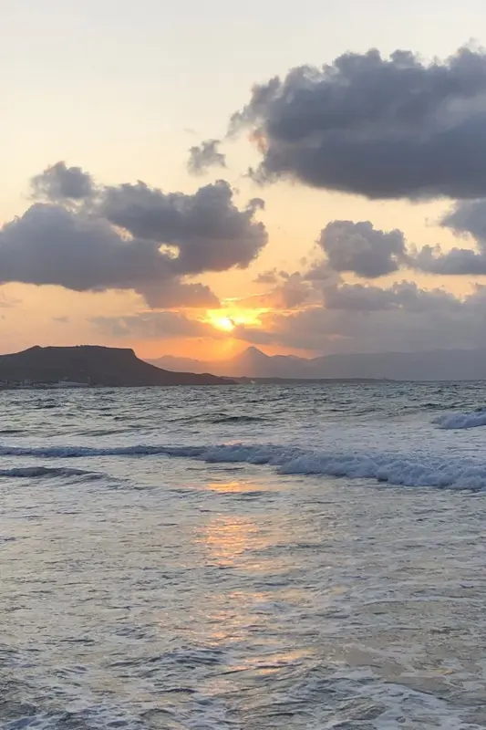 Cape Verde — best time to visit