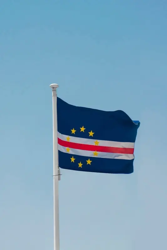 Cabo Verde — mobile connectivity coverage