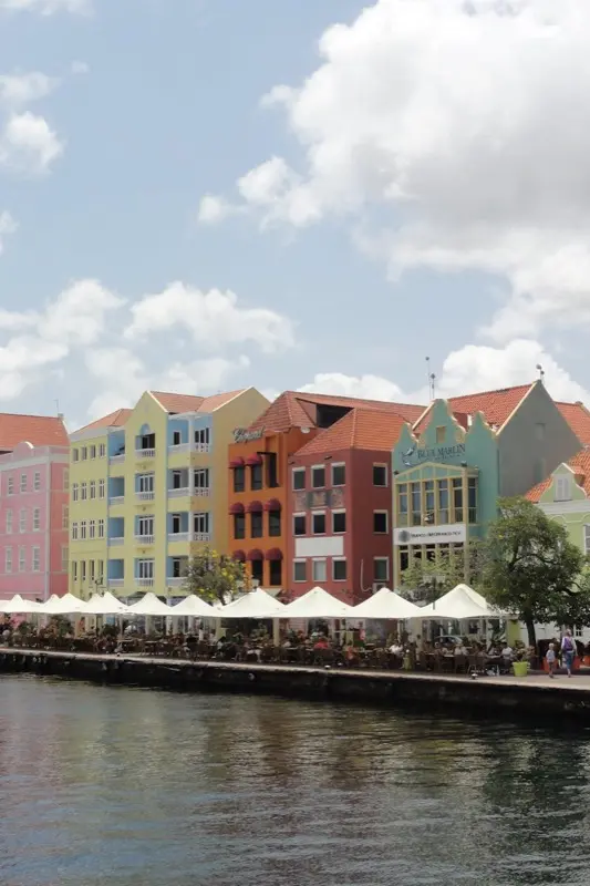 Curacao — best time to visit