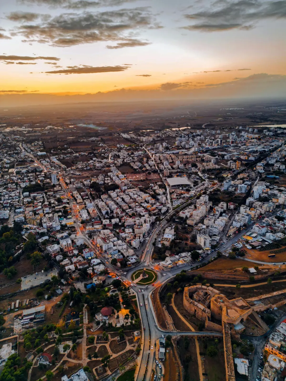 Cyprus eSIM with instant activation - international travel data plans - no extra fees - 5G mobile network