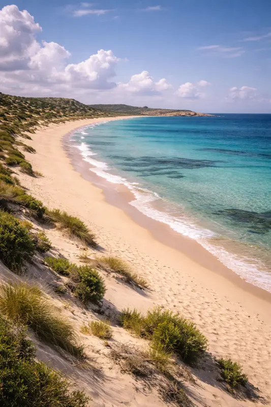 قبرس — mobile connectivity coverage