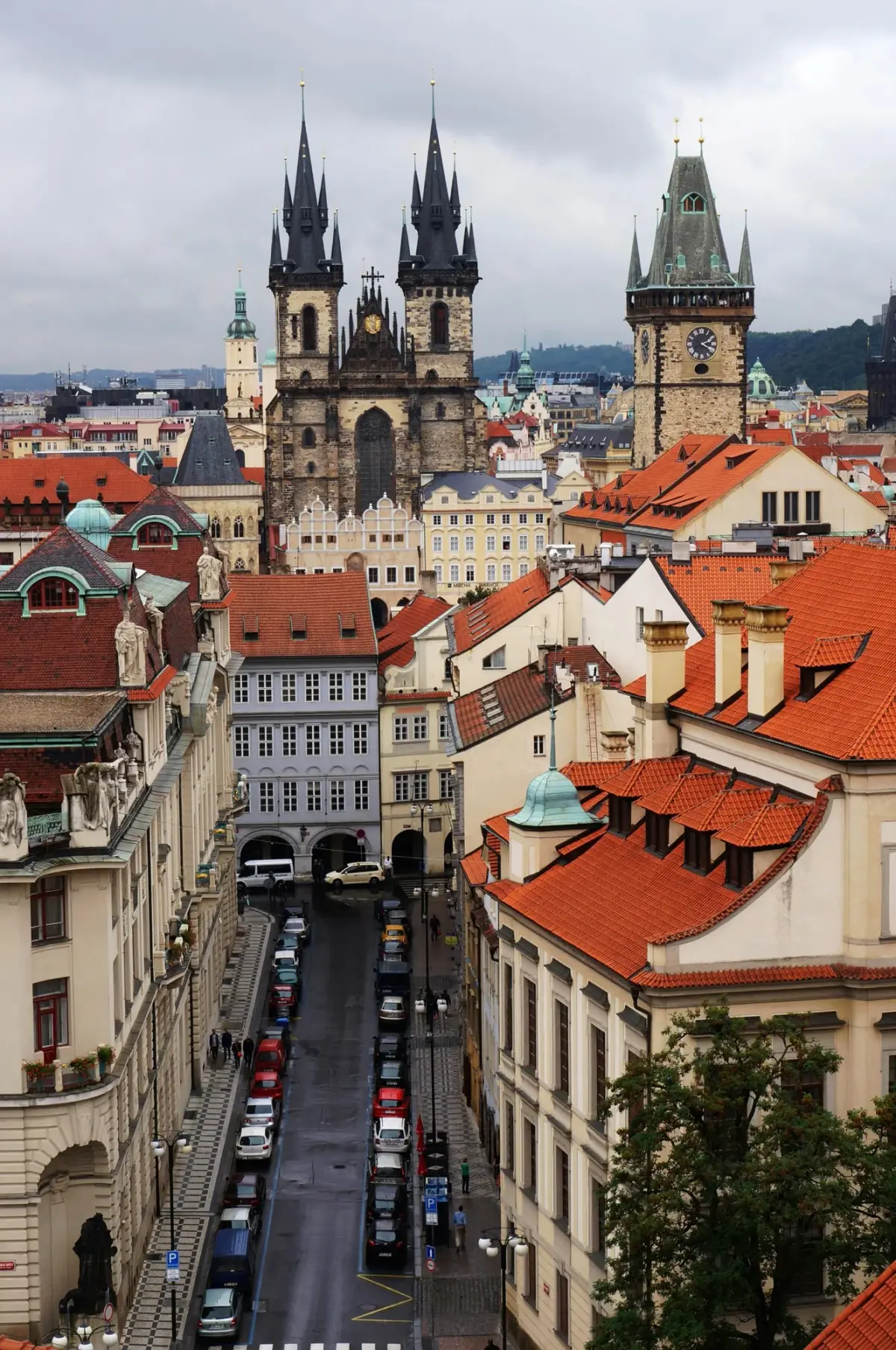 Czechia eSIM with instant activation - international travel data plans - no extra fees - 5G mobile network