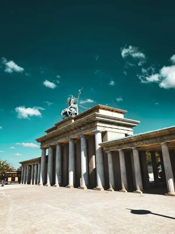 Berlin — best time to visit