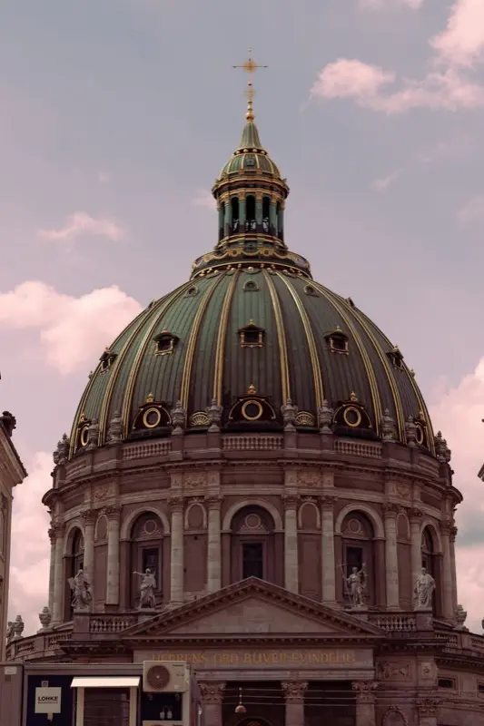 Dinamarca — best time to visit