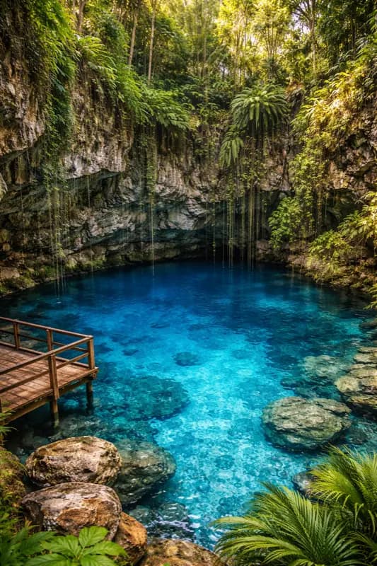 Punta Cana — HelloRoam eSIM coverage