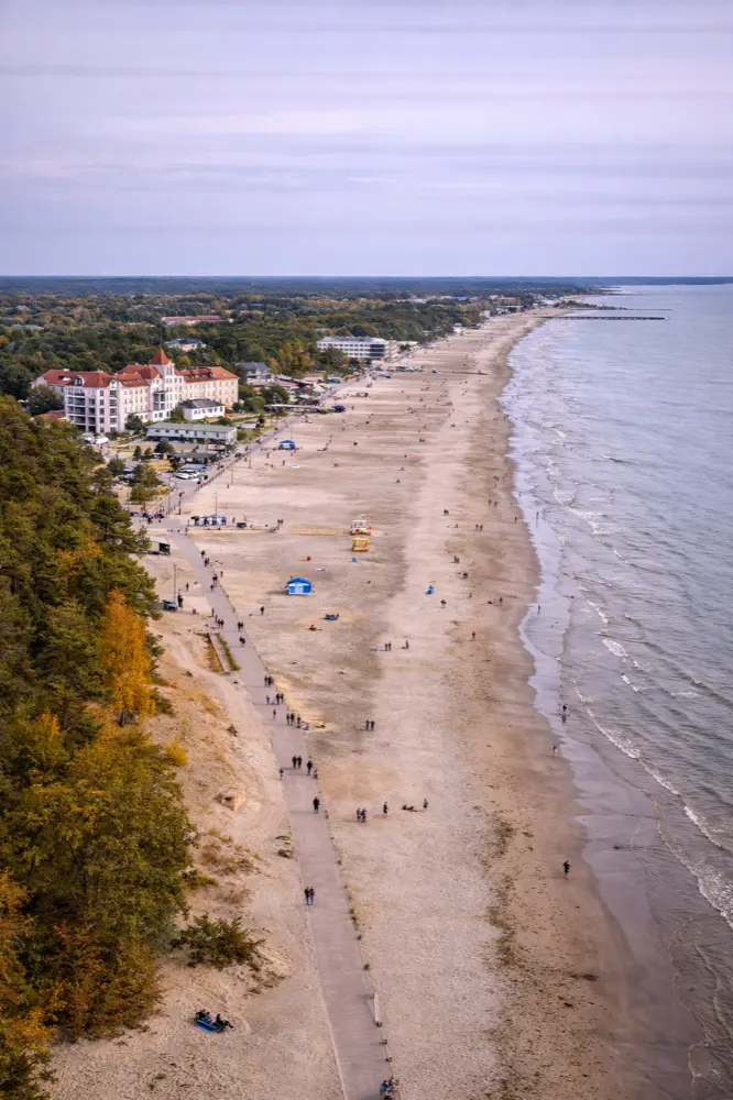 Forfait data eSIM HelloRoam pour Parnu en Estonie avec couverture mobile fiable pour les voyageurs