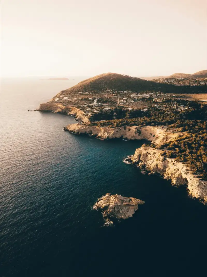 Gói eSIM Ibiza với mạng Orange 5G - data du lịch từ $2.52/ngày - kích hoạt ngay