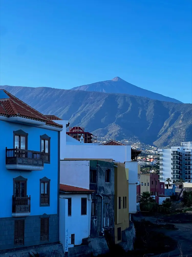 Plano de dados eSIM HelloRoam para Provincia de Santa Cruz de Tenerife em Espanha com cobertura móvel rápida