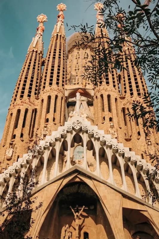 Espanha — HelloRoam eSIM coverage