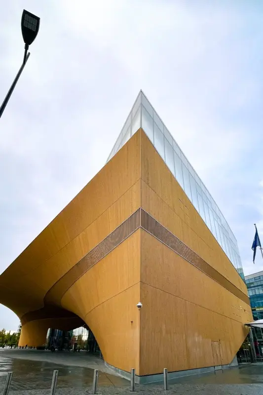 Finska — best time to visit