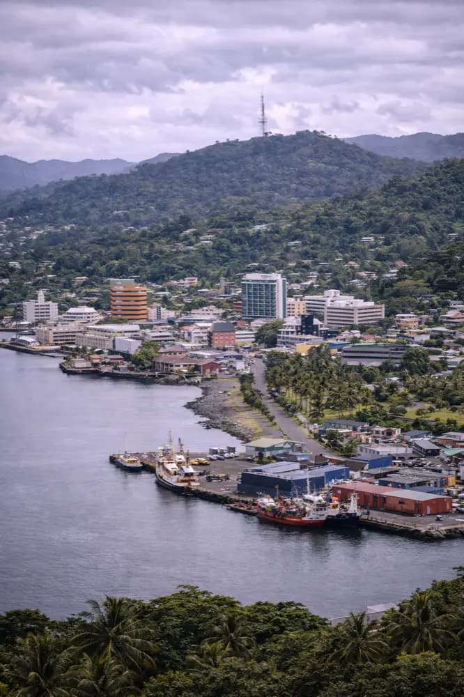 eSIM HelloRoam pour voyager à Suva en Fidji avec données mobiles rapides et fiables