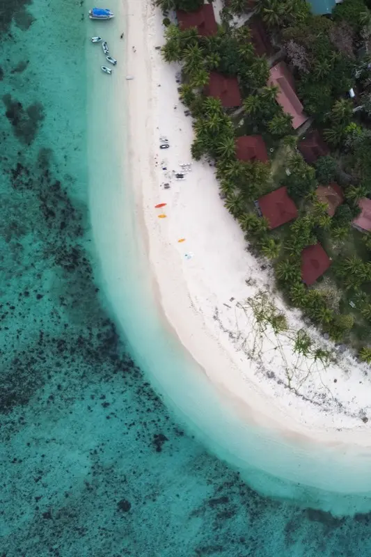 Fidji — HelloRoam eSIM coverage