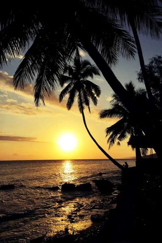 Fidji — best time to visit