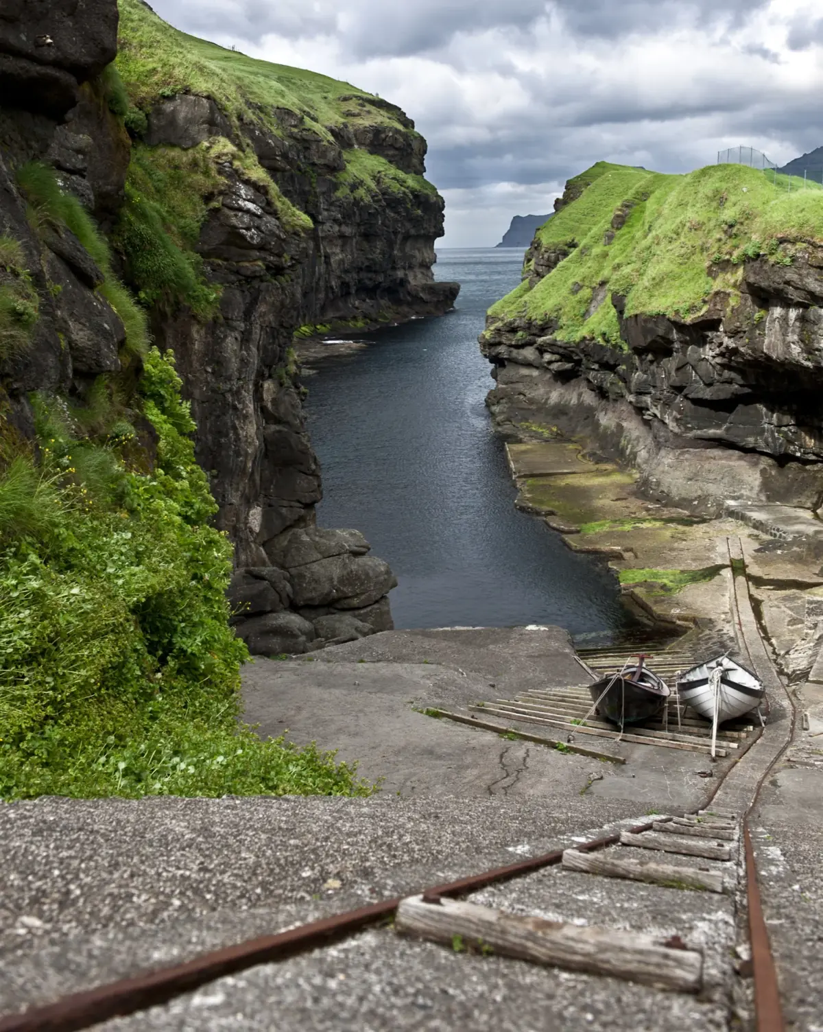 페로 제도 eSIM 요금제, Faroese Telecom 5G 네트워크 - $5.75/일부터 시작, 로밍 요금 없음