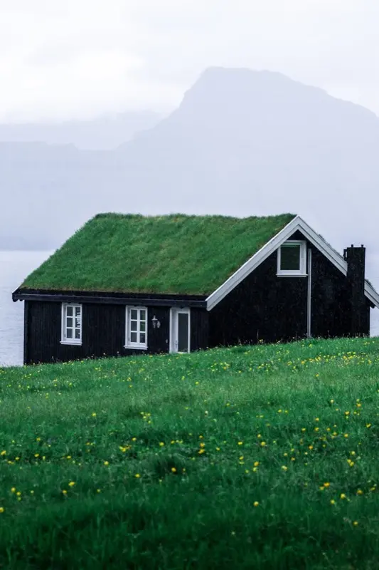 Kepulauan Faroe — best time to visit