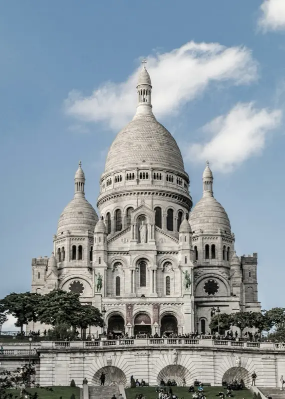 Франция — best time to visit