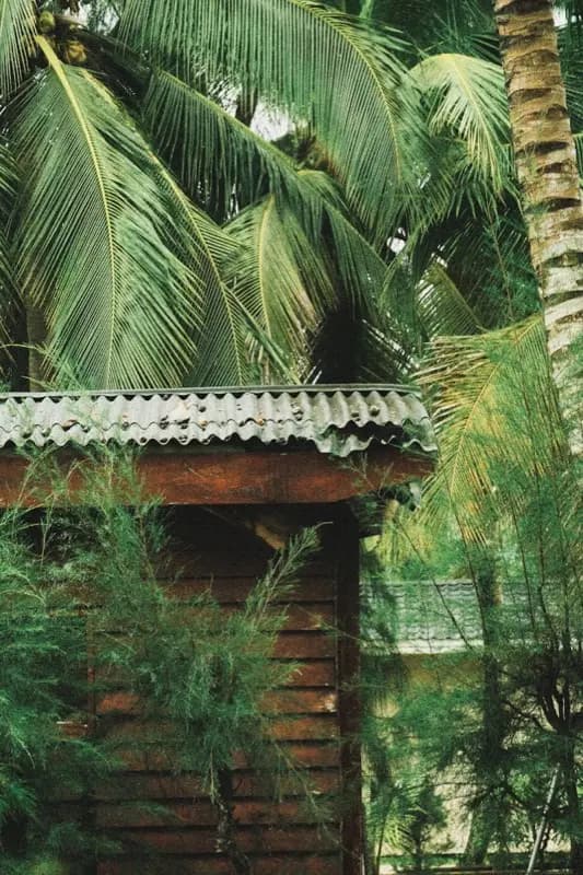 Gabon — HelloRoam eSIM coverage