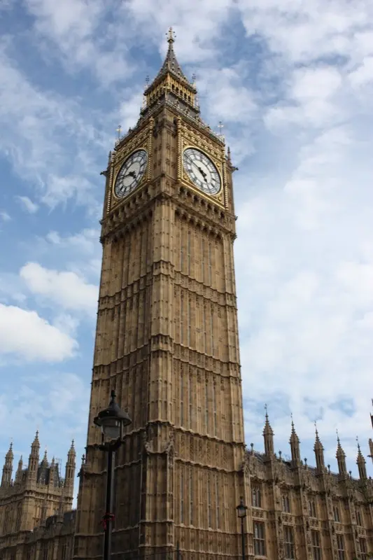 Angleterre — HelloRoam eSIM coverage