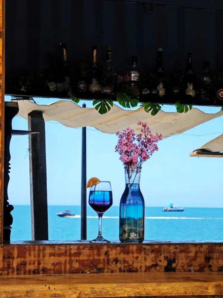 Sokhumi travel eSIM with HelloRoam mobile data plans for Georgia visitors and tourists