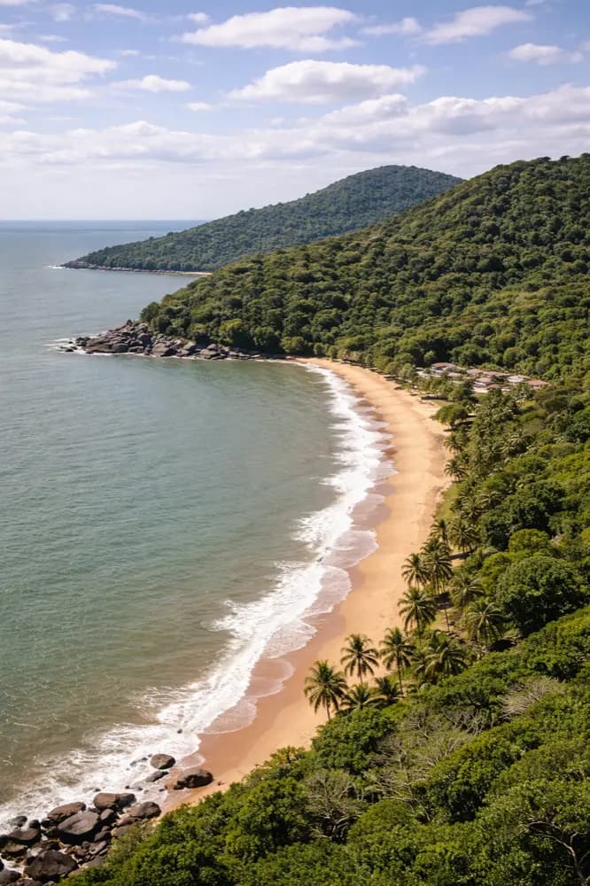 HelloRoam eSIM با اینترنت موبایل در Remire Montjoly French Guiana