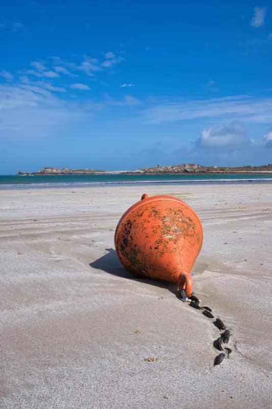 Guernsey — best time to visit