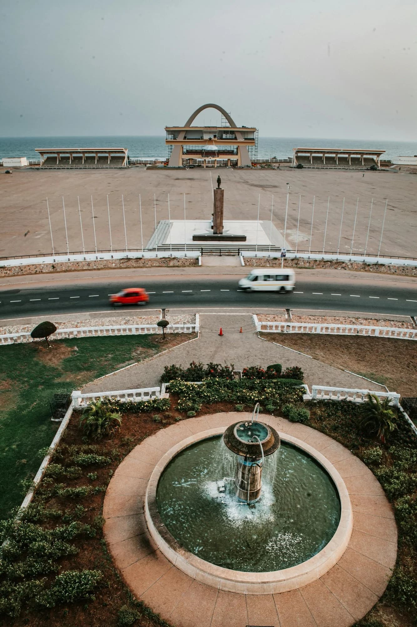 Gana eSIM with instant activation - international travel data plans - no extra fees - 5G mobile network