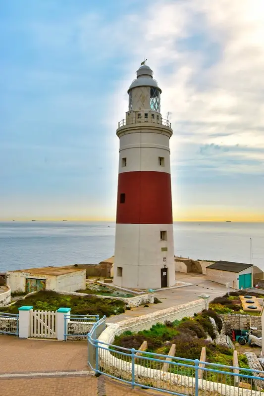 Gibraltaras — best time to visit