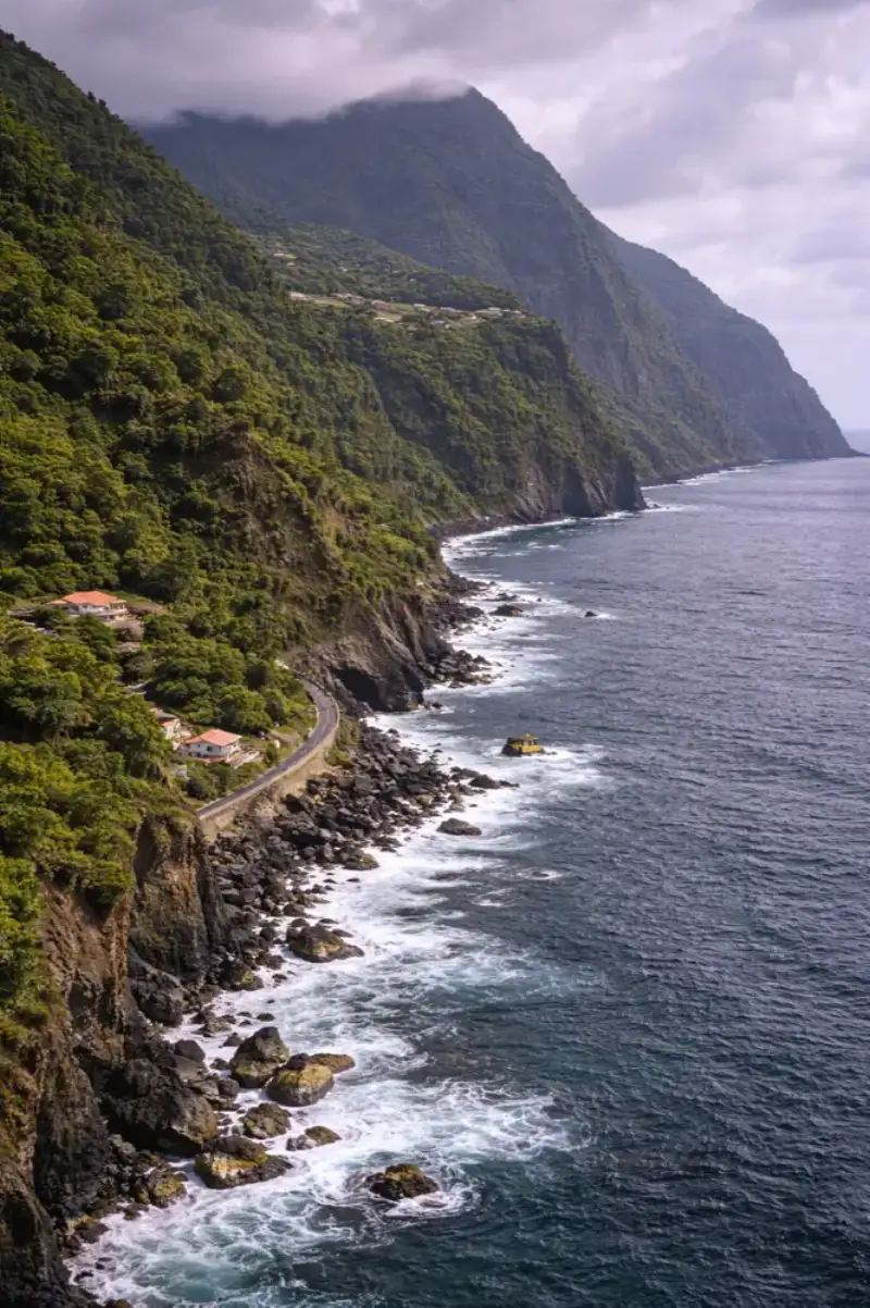 eSIM HelloRoam ข้อมูลเดินทางสำหรับ Baillif ในGuadeloupe