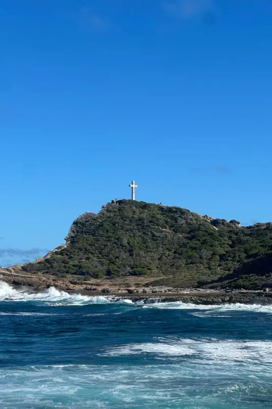 Guadalupe — best time to visit