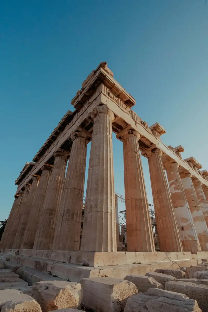 Gói eSIM Athens với mạng Wind 5G - data du lịch từ $2.36/ngày - kích hoạt ngay