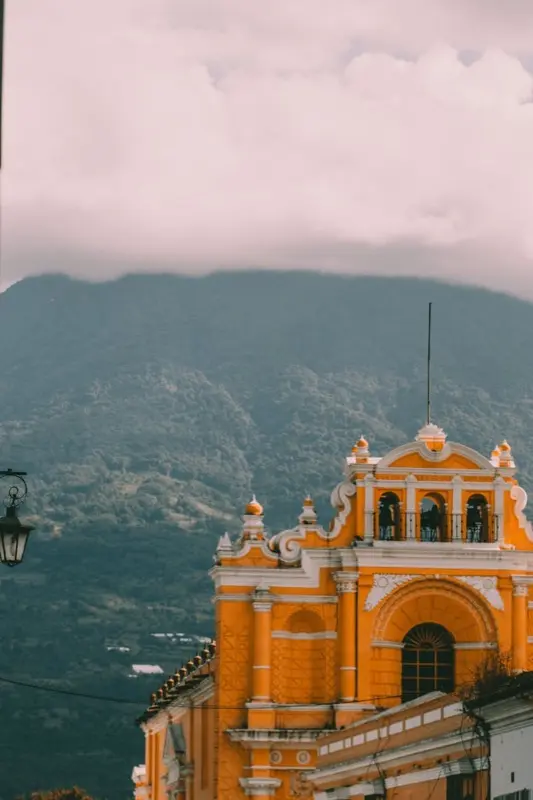 گواتمالا — best time to visit