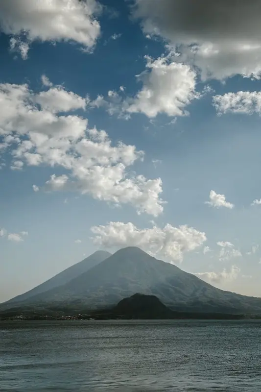 ग्वाटेमाला — mobile connectivity coverage