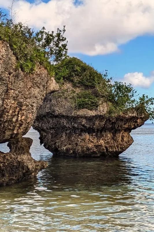 Guam — HelloRoam eSIM coverage