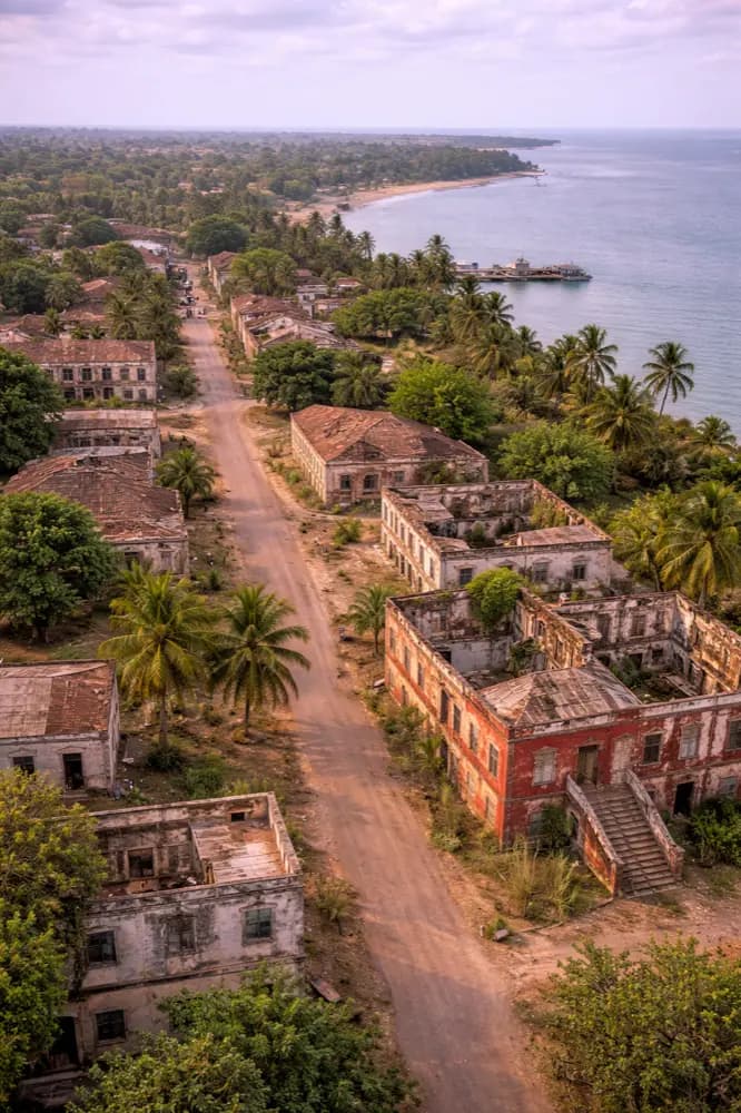 Pla eSIM HelloRoam per a Bolama Bolama and all of Guinea-Bissau amb connexió mòbil ràpida