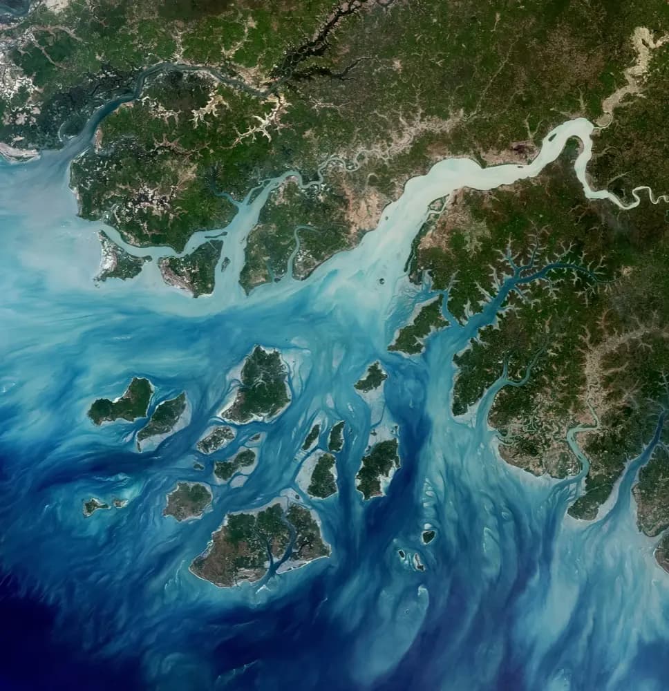 Guinea Bissau eSIM with instant activation - international travel data plans - no extra fees - 5G mobile network