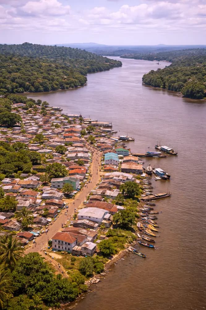 HelloRoam eSIM mobiilsed andmed Bartica Bartica ready to connect reisijatele