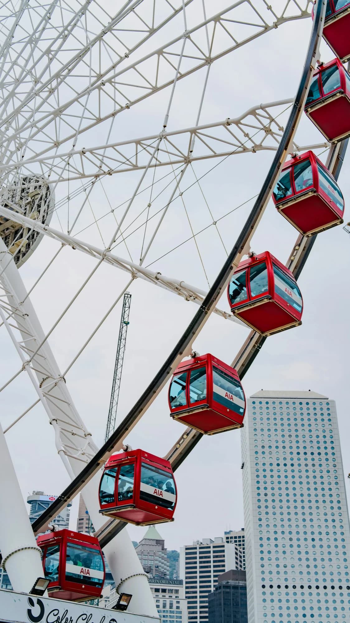 Plano eSIM para Hong Kong com rede CMHK 5G - dados de viagem a partir de $3.35/dia - sem cobranças de roaming