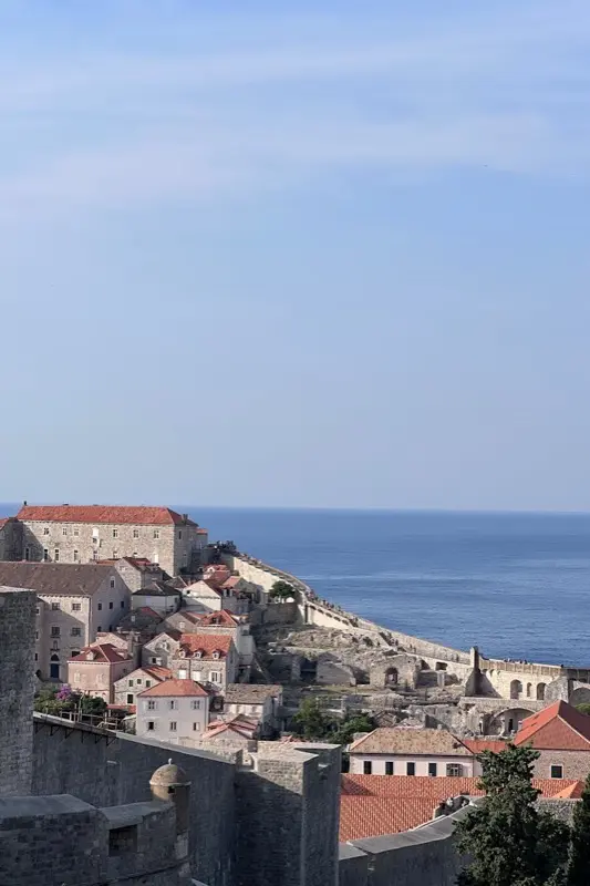 קרואטיה — best time to visit