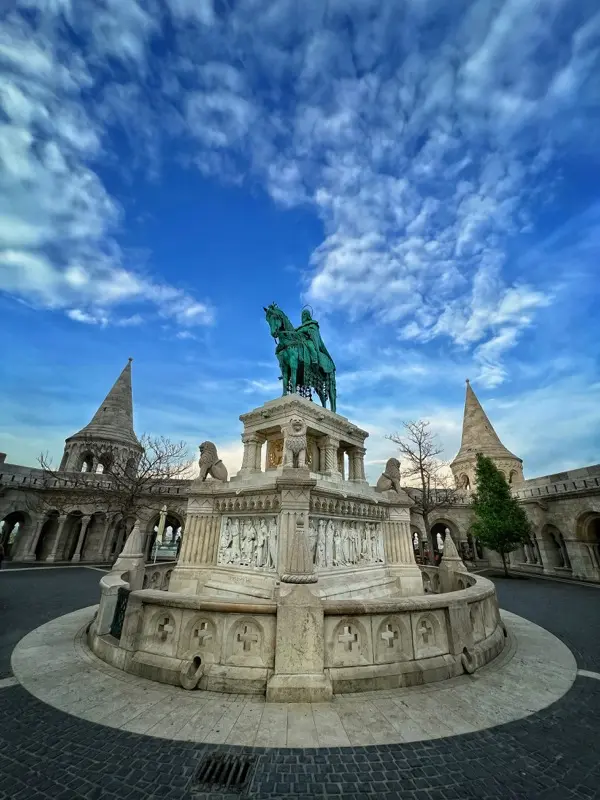 Ungern — HelloRoam eSIM coverage