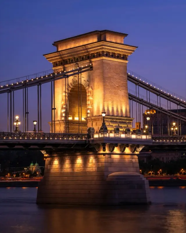 Budapesta — mobile connectivity coverage