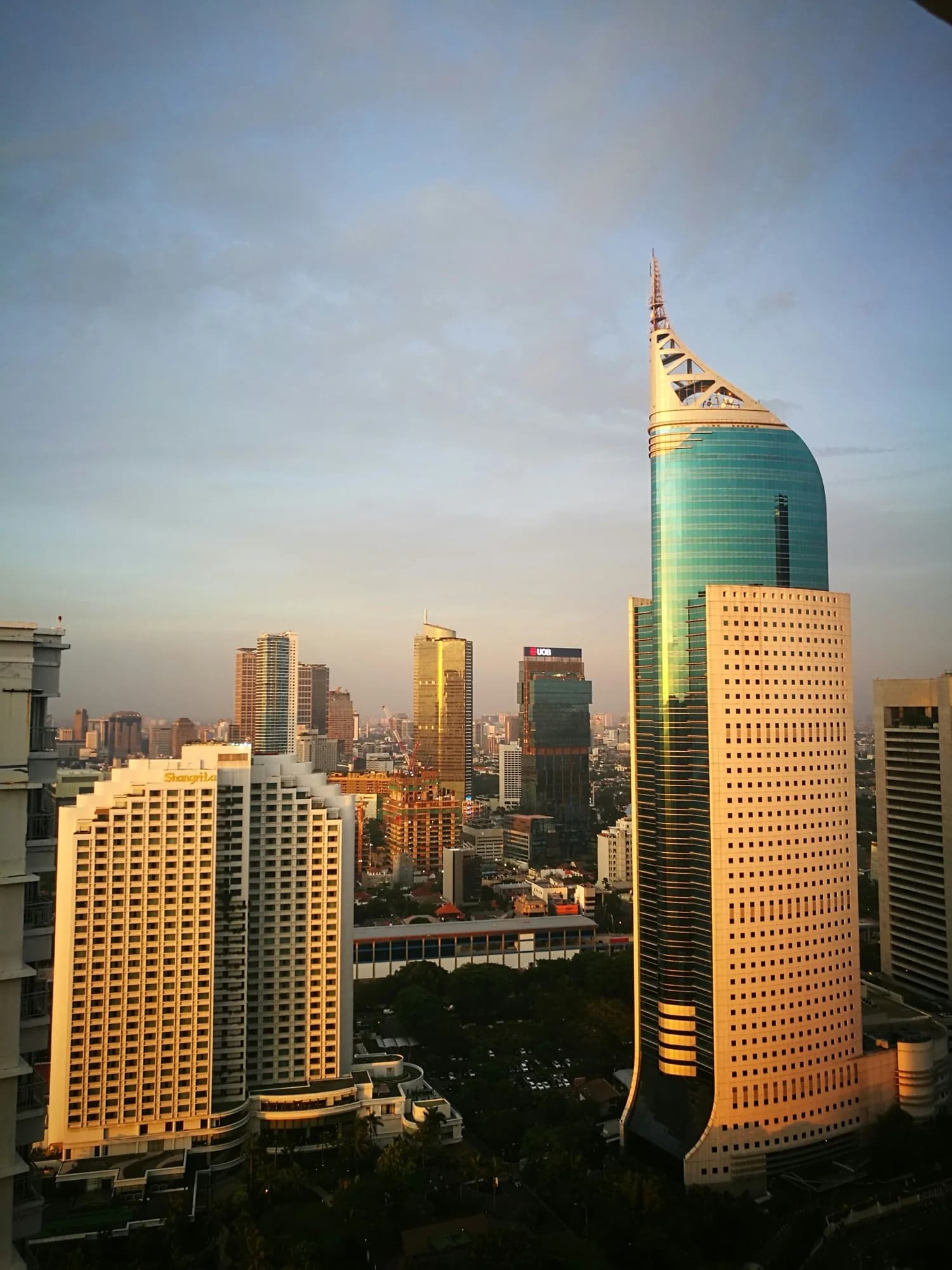 Jakarta eSIM with instant activation - international travel data plans - no roaming fees - 5G mobile network